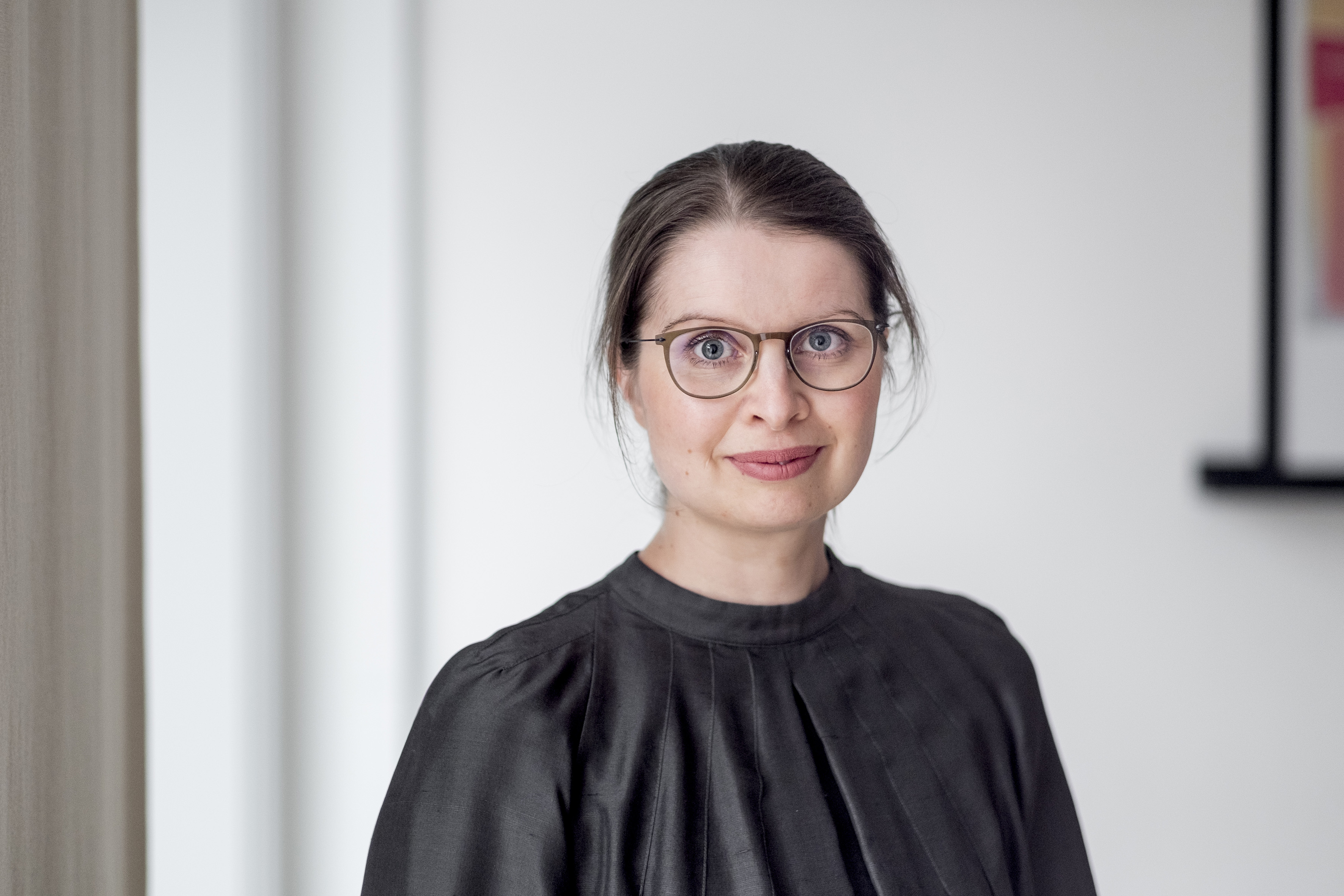 Direktør Louise Vadheim Guldberg