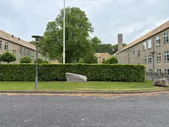 Billede af institutionen Soedisbakke